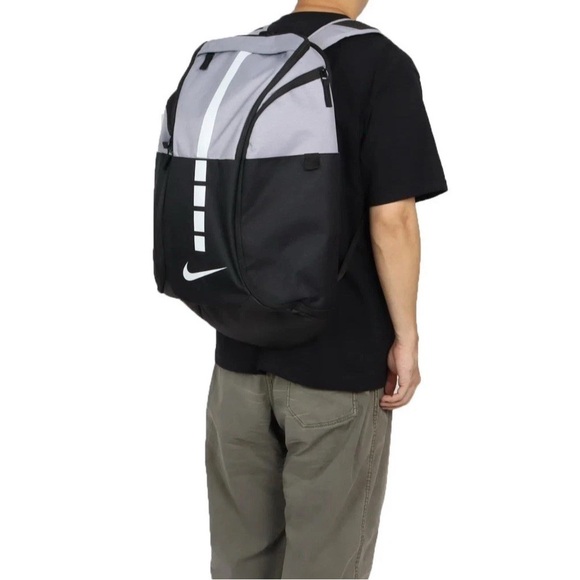 Nike Hoops Elite Pro Basketball Backpack